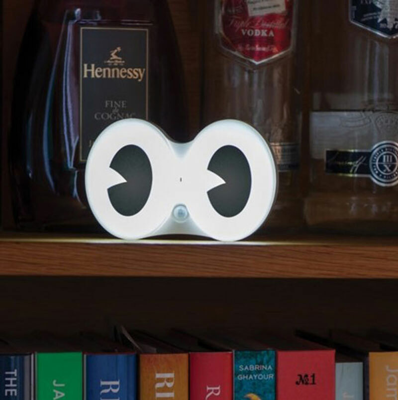 kids mood light